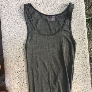 Michael stars small tank